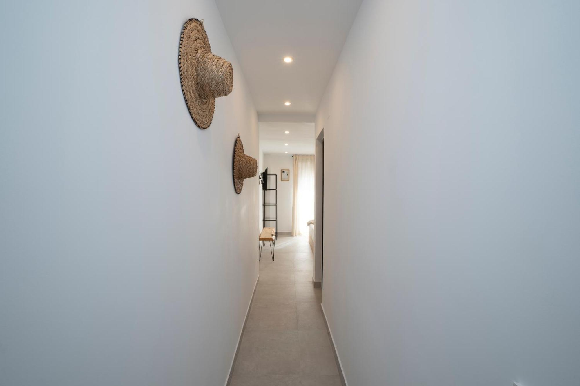 Apartamento La Morada De Rosafina Frigiliana Exterior foto