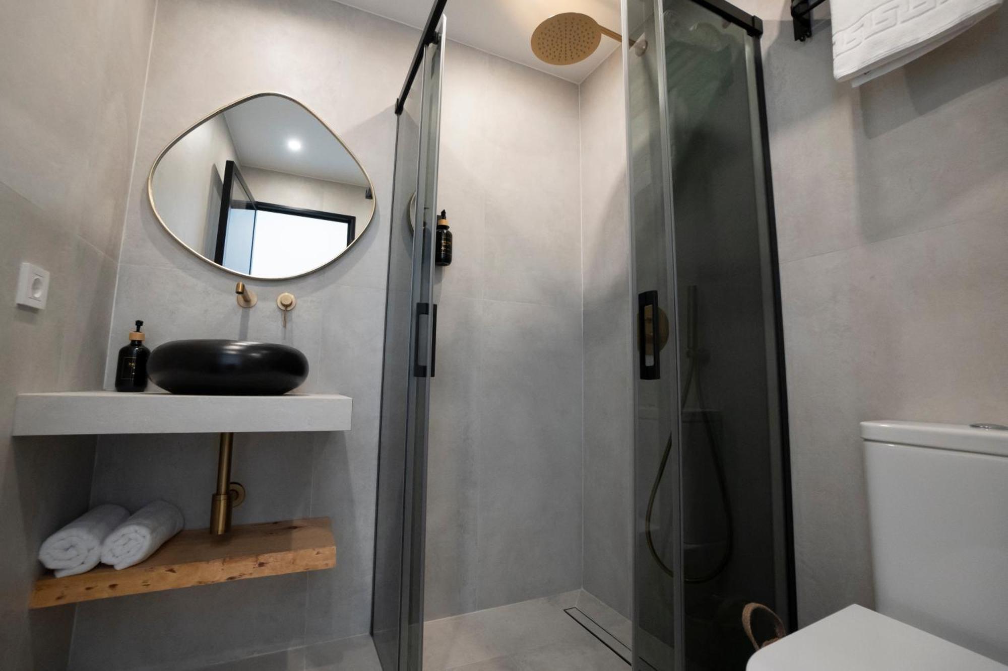 Apartamento La Morada De Rosafina Frigiliana Exterior foto