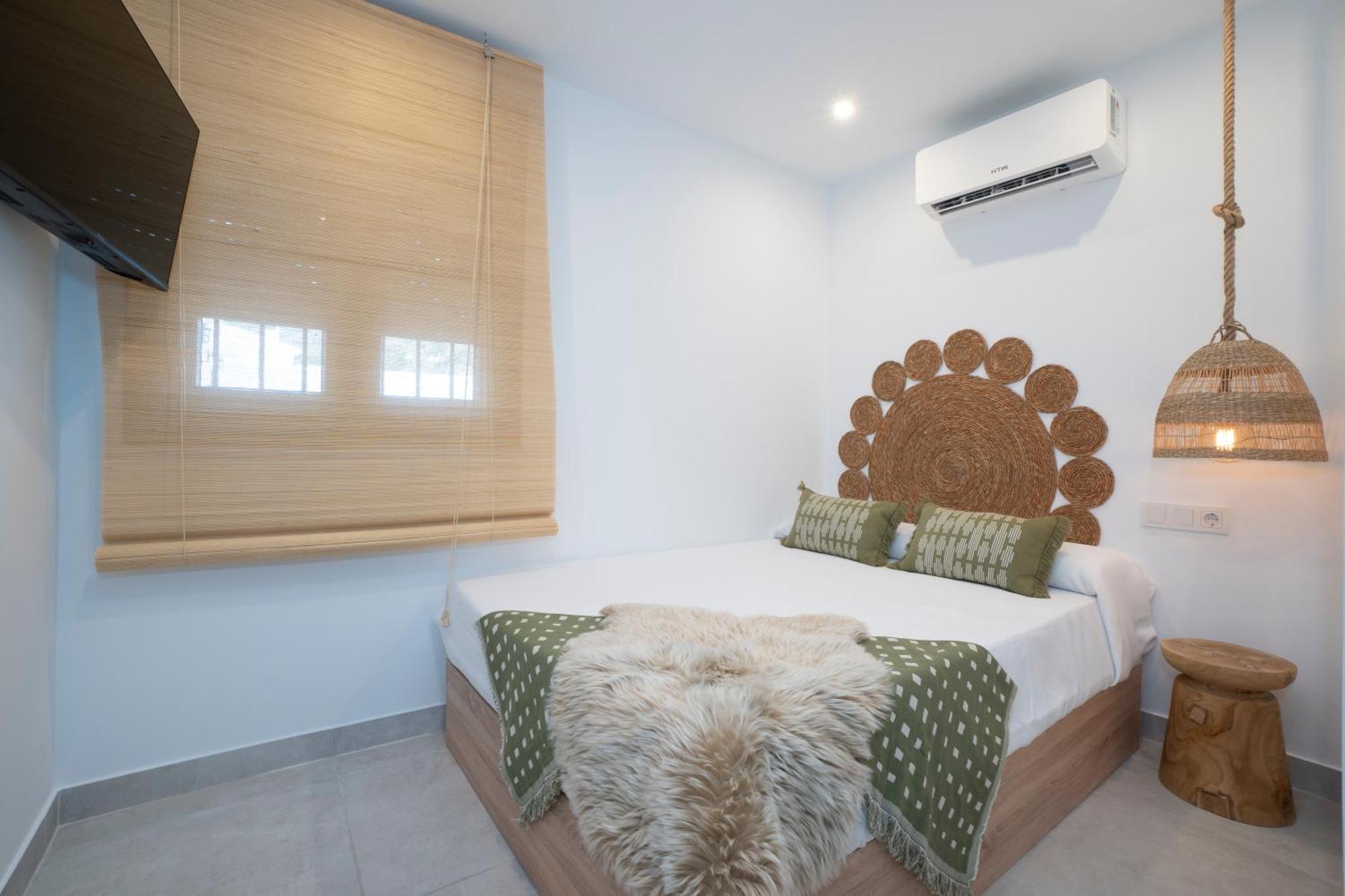 Apartamento La Morada De Rosafina Frigiliana Exterior foto