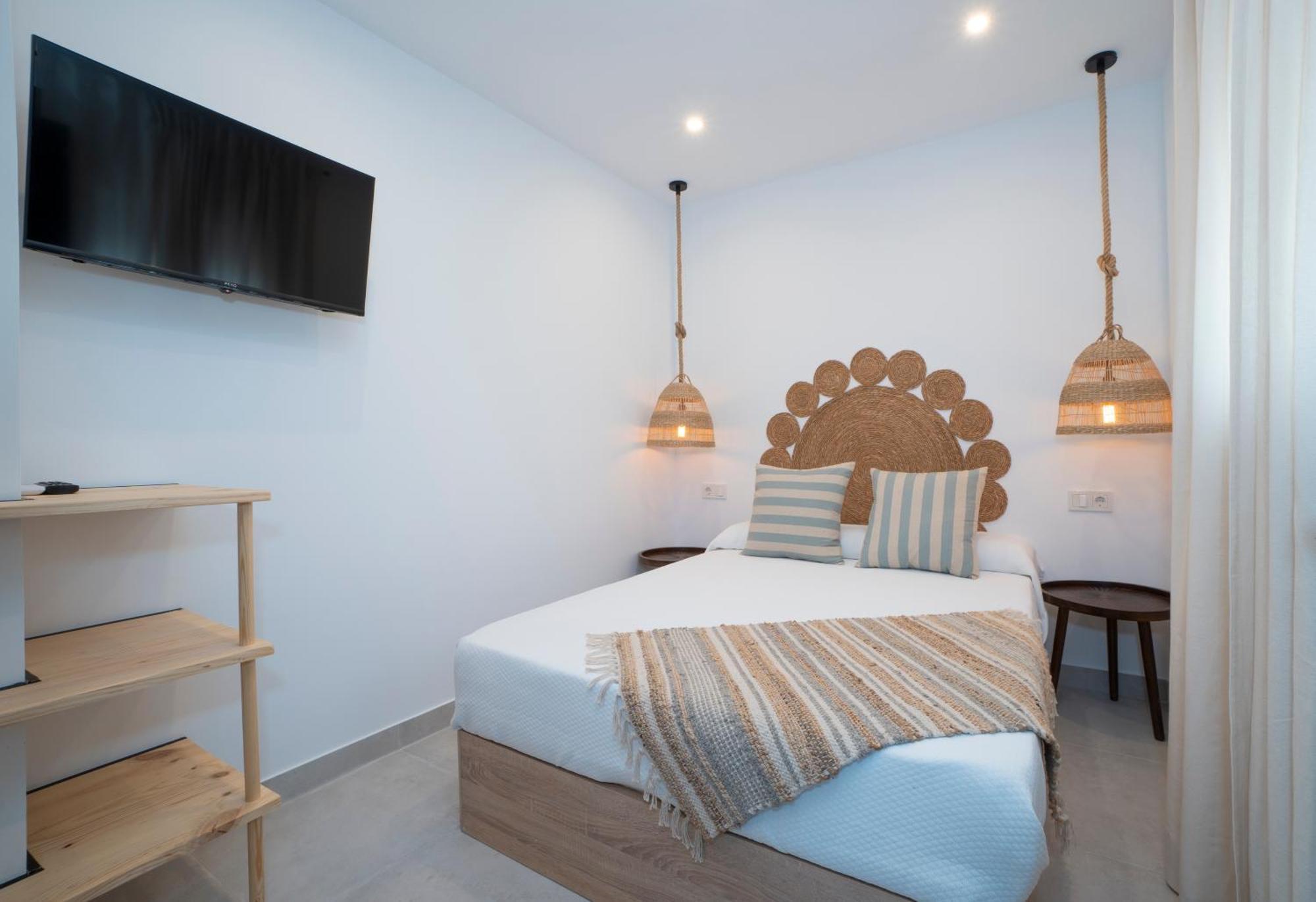 Apartamento La Morada De Rosafina Frigiliana Exterior foto