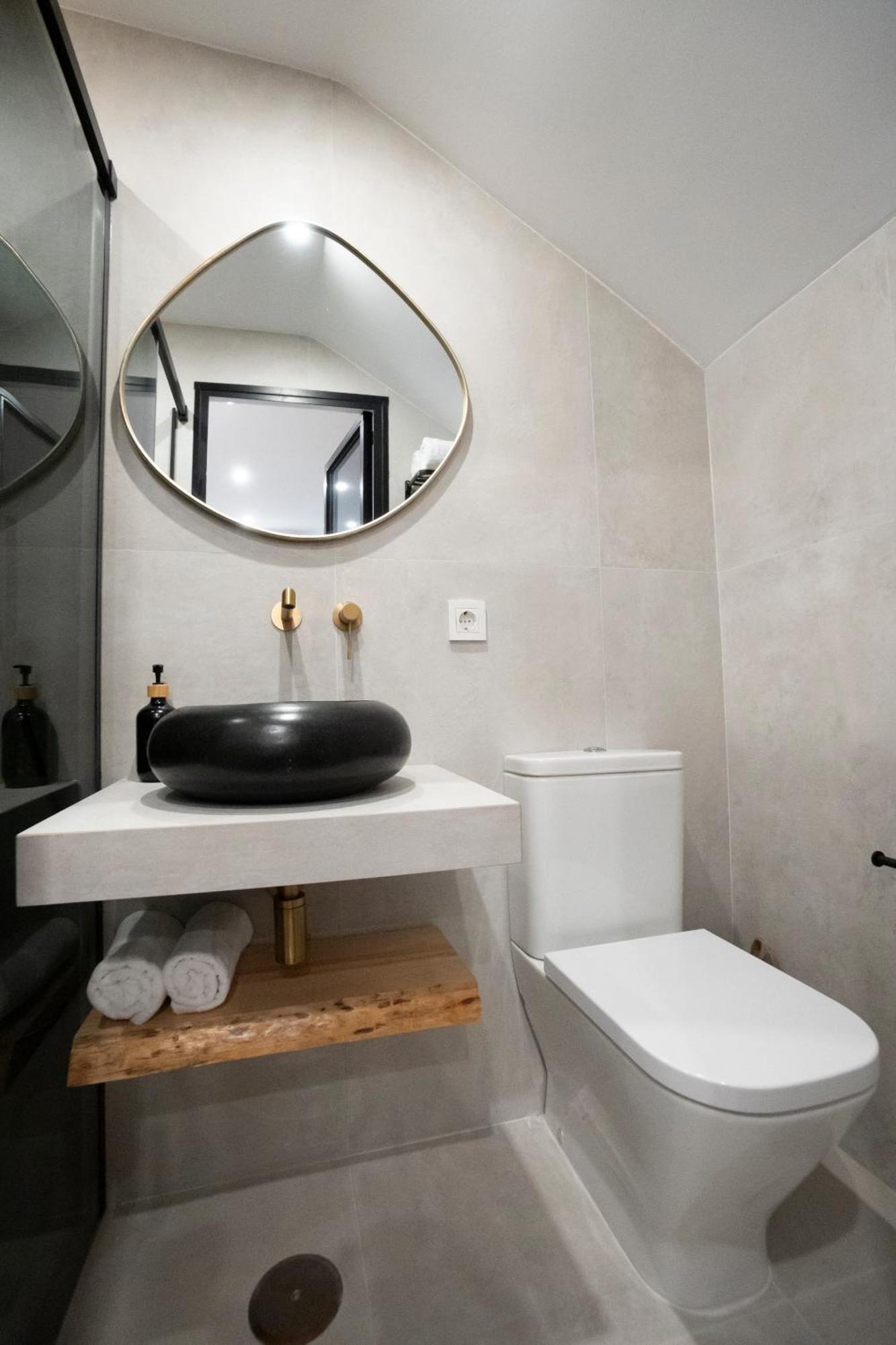 Apartamento La Morada De Rosafina Frigiliana Exterior foto
