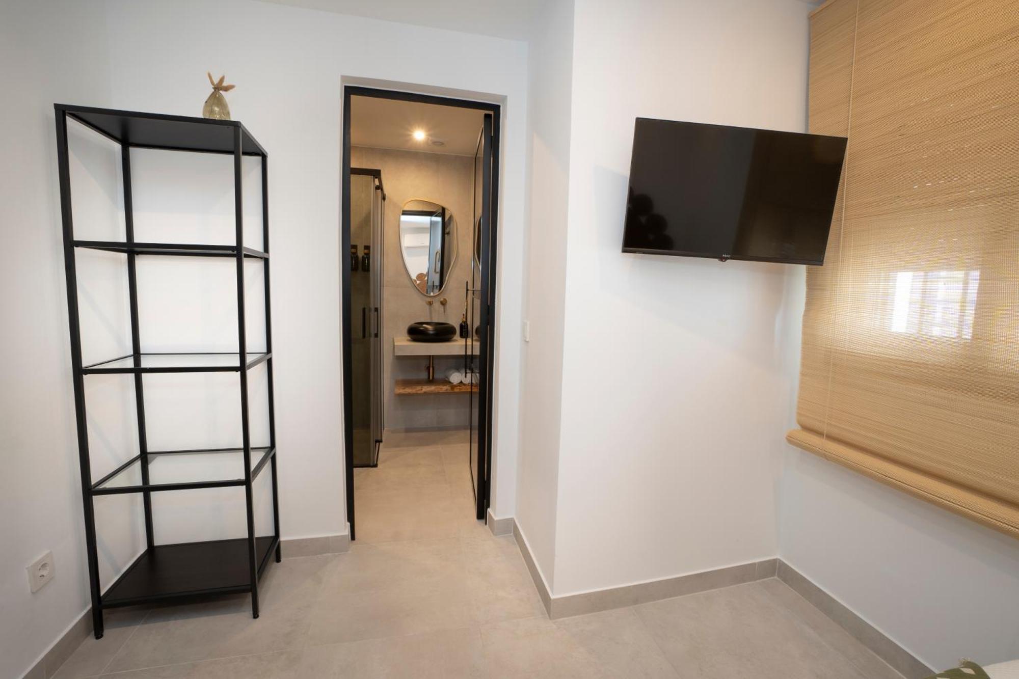 Apartamento La Morada De Rosafina Frigiliana Exterior foto