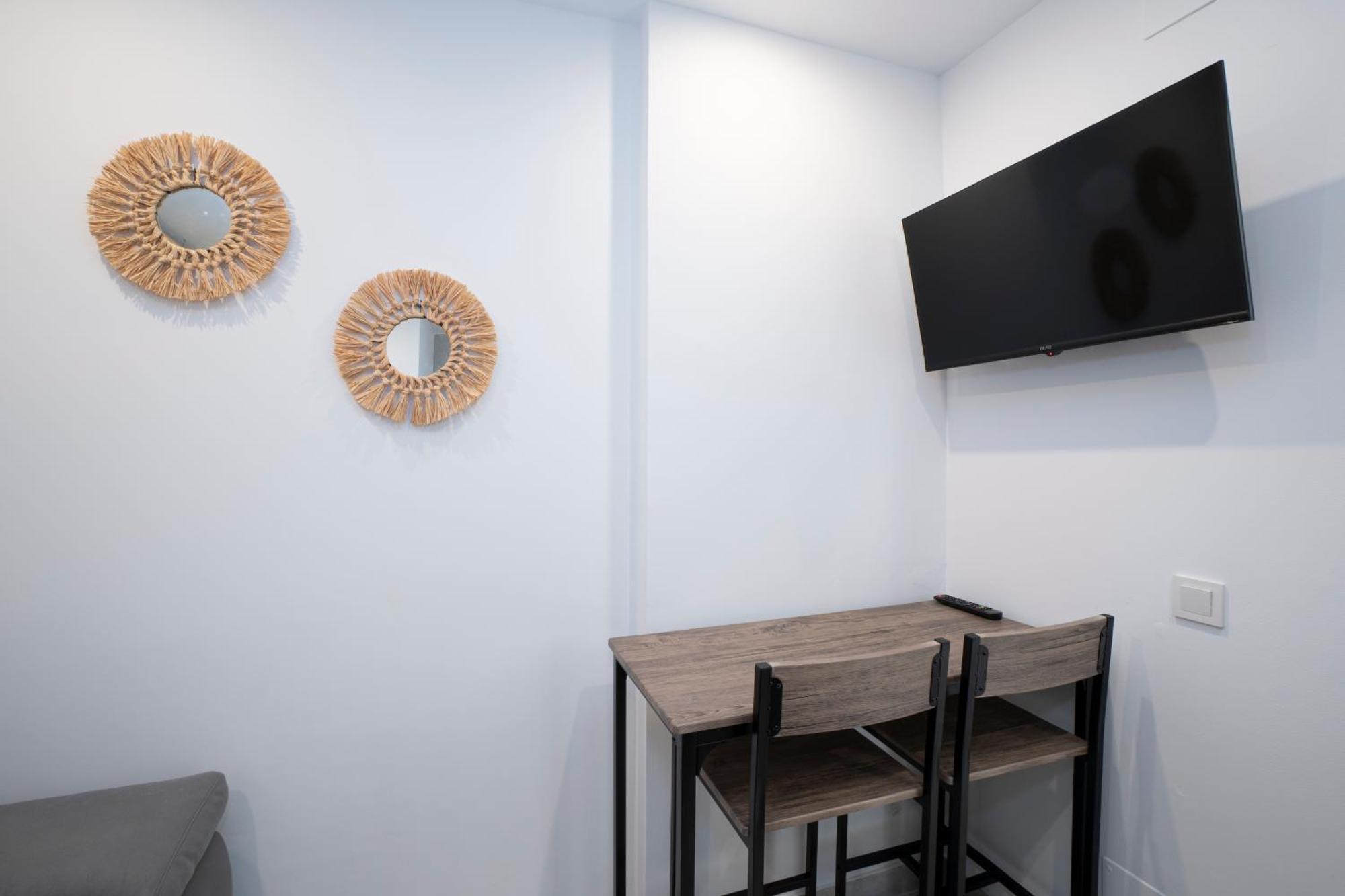 Apartamento La Morada De Rosafina Frigiliana Exterior foto