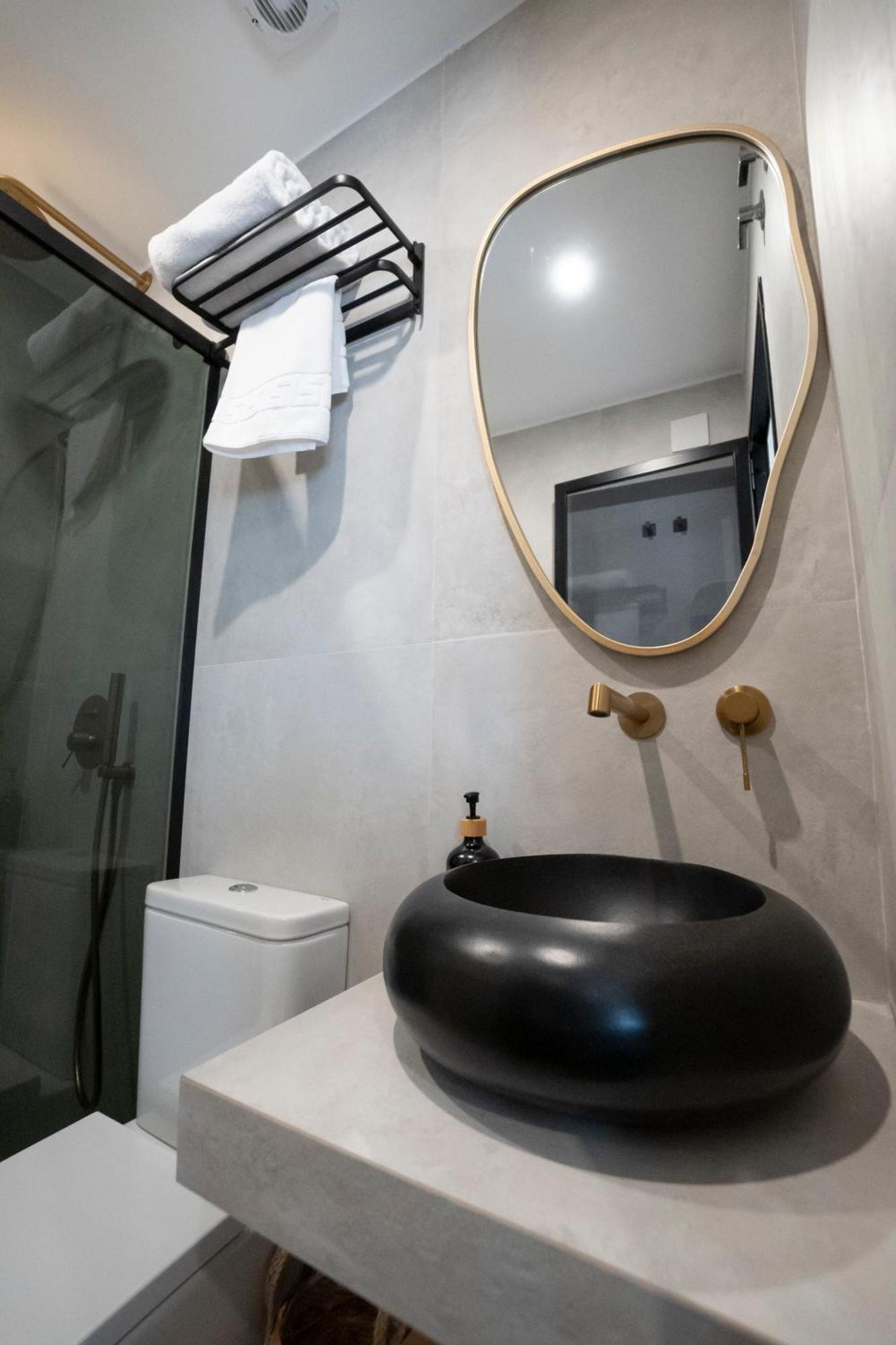 Apartamento La Morada De Rosafina Frigiliana Exterior foto