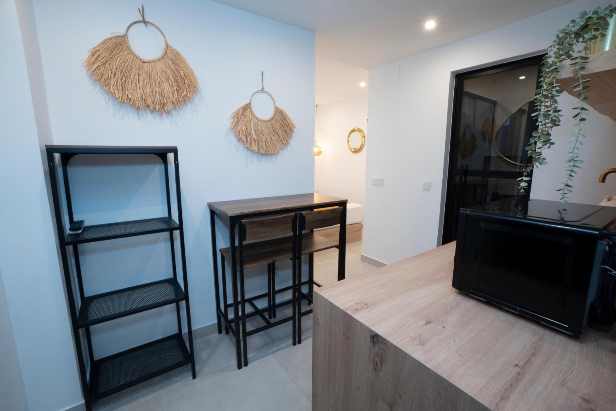 Apartamento La Morada De Rosafina Frigiliana Exterior foto