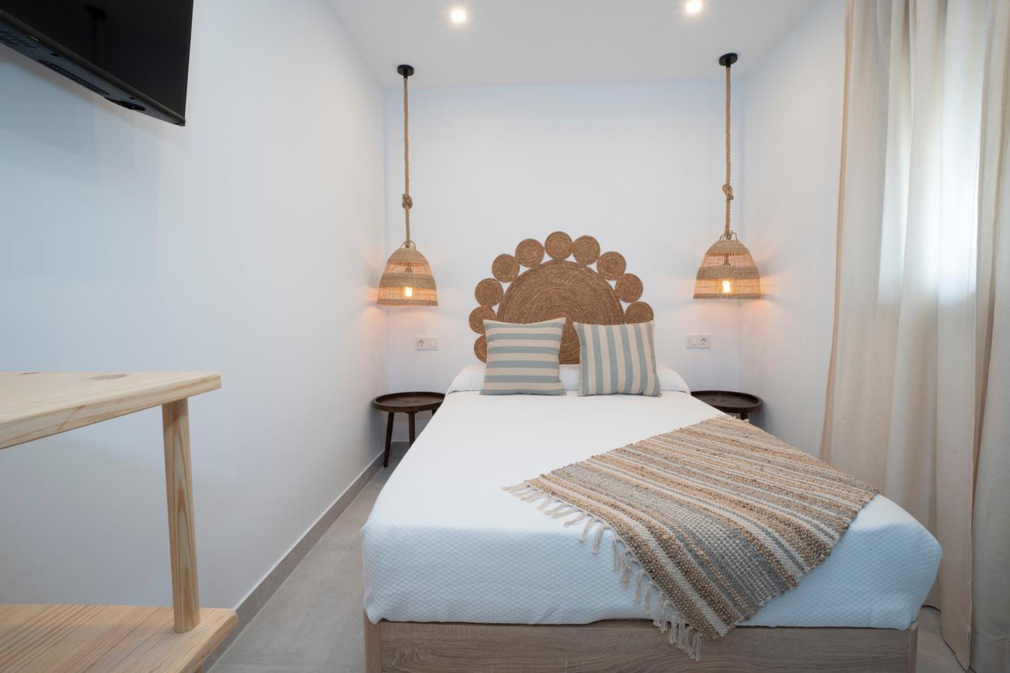 Apartamento La Morada De Rosafina Frigiliana Exterior foto