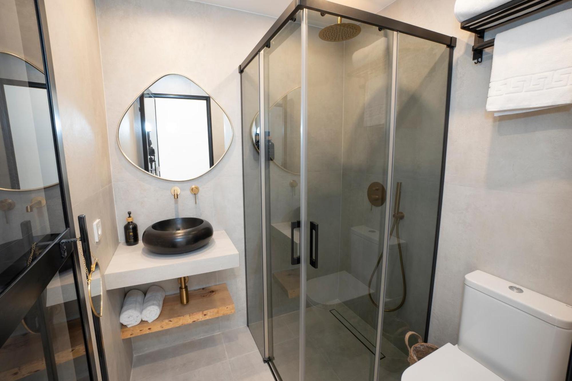 Apartamento La Morada De Rosafina Frigiliana Exterior foto