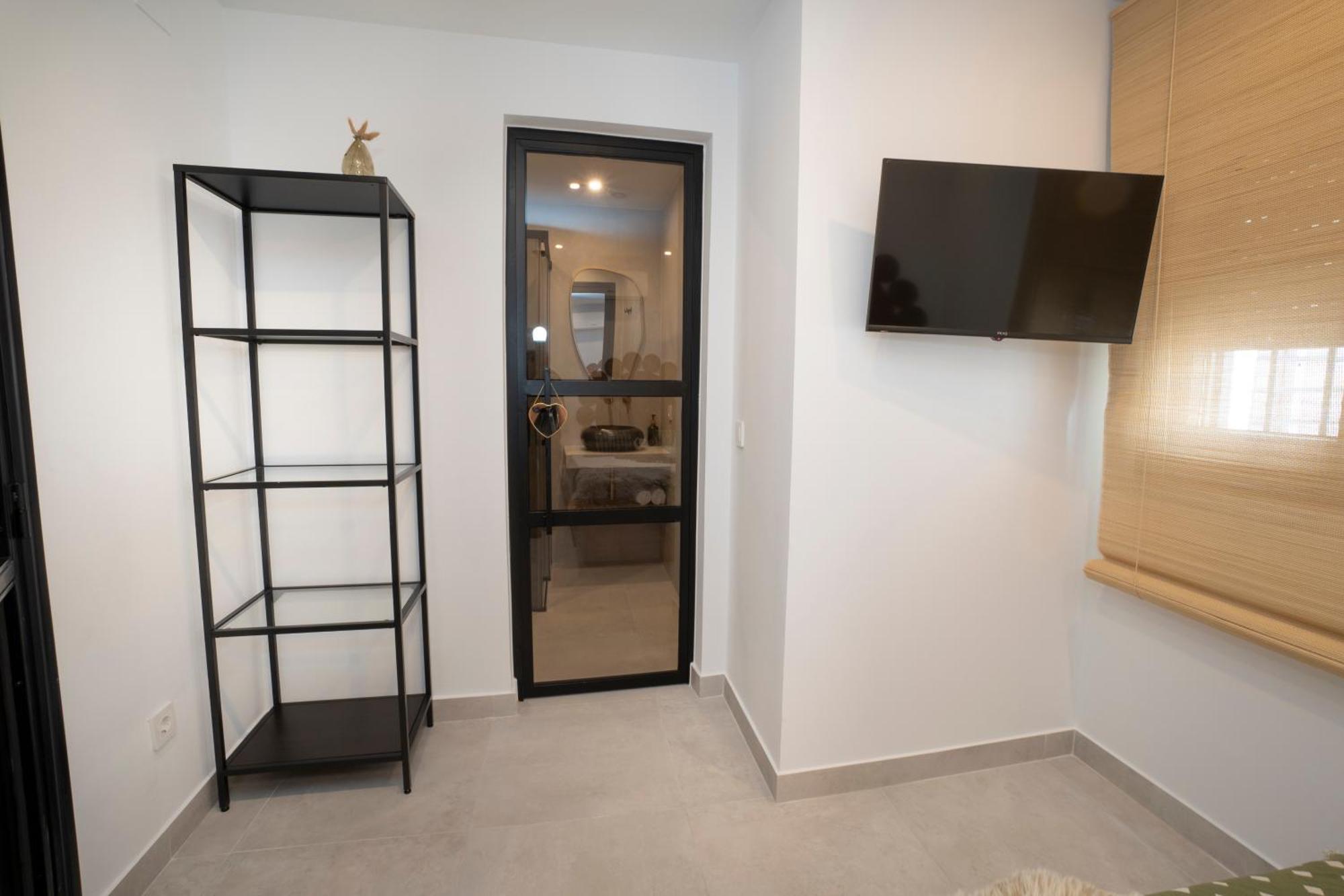 Apartamento La Morada De Rosafina Frigiliana Exterior foto