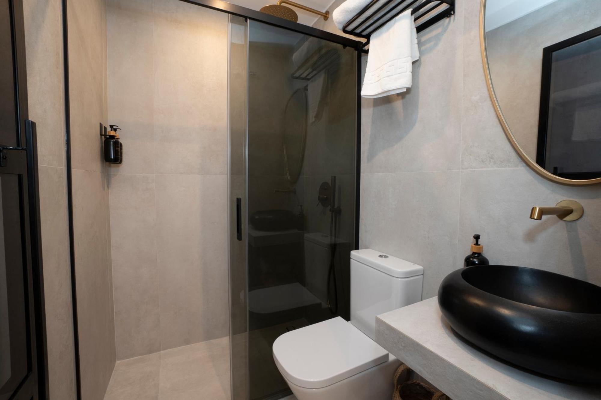 Apartamento La Morada De Rosafina Frigiliana Exterior foto